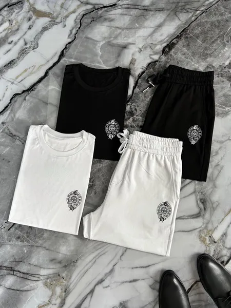 Chrome Hearts M-5XL 13gn (4)